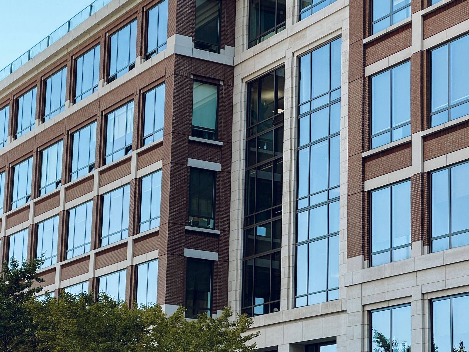 Commercial HVAC service in Summerville