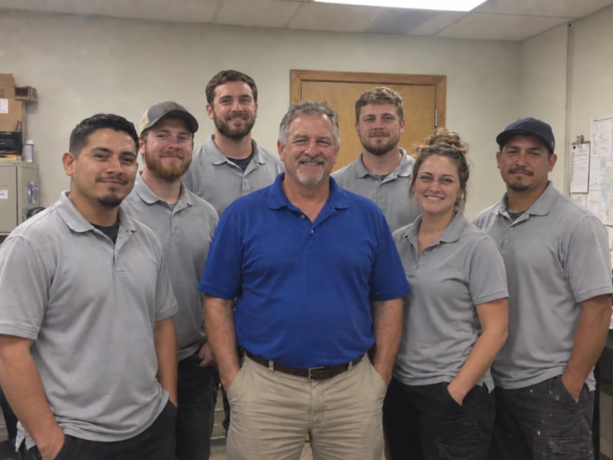 HVAC technicians in Summerville, SC