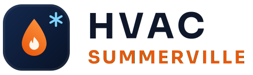 Summerville HVAC